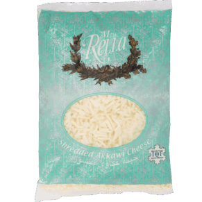 akawai rende mozzarella 2000gr