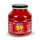 Burcu Acı Biber Salçası 3000gr