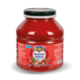 Burcu Domates Salçası 3000Gr
