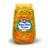 Burcu Yakan Biber Turşusu 3400 gr