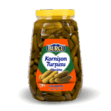 Burcu Kornişon Turşusu 3700 gr