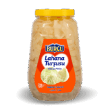Burcu Lahana Turşusu 3700 gr