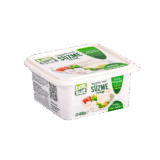 Teksüt Tam Yağlı Süzme Peynir 400 gr