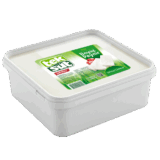 Teksüt Tam Yağlı Beyaz Peynir 5000 gr