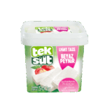 Teksüt Light Beyaz Peynir 500 gr