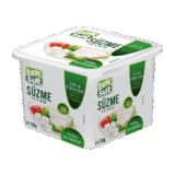 Teksüt Süzme Peynir 750 gr