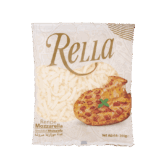 Rella Rende Mozzarella 200gr