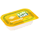 Teksüt Piknik Tereyağı 200'lü 10 gr