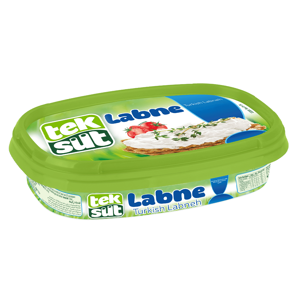 Teksüt Labne Peynir 180 gr