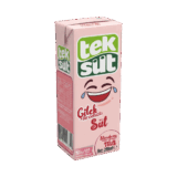 Teksüt UHT Çilek Aromalı Süt 200 ml