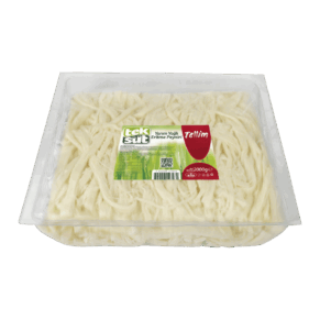 Teksüt Tellim Yarım Yağlı Peynir 2000 gr