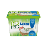 Teksüt Labne Peynir 400 gr