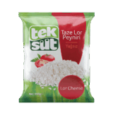 Teksüt Yağsız Lor Peyniri 500 gr