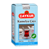 Çaykur Kamelya Çayı 1000 gr