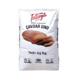 Tellioğlu Çavdar Unu 25 kg