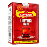Çaykur Tiryaki Çayı 1000 gr