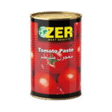 Zer Domates Salçası 5/1 4300 gr