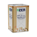 Zer Yemeklik Margarin Teneke 10 lt