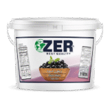 Zer Siyah Zeytin Kova 9 kg