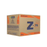 Zer Z-70 Bitkisel Margarin Shortening (Bisküvi ve Pasta) 20 kg