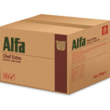 Alfa Chef Extra Bitkisel Margarin 10 kg
